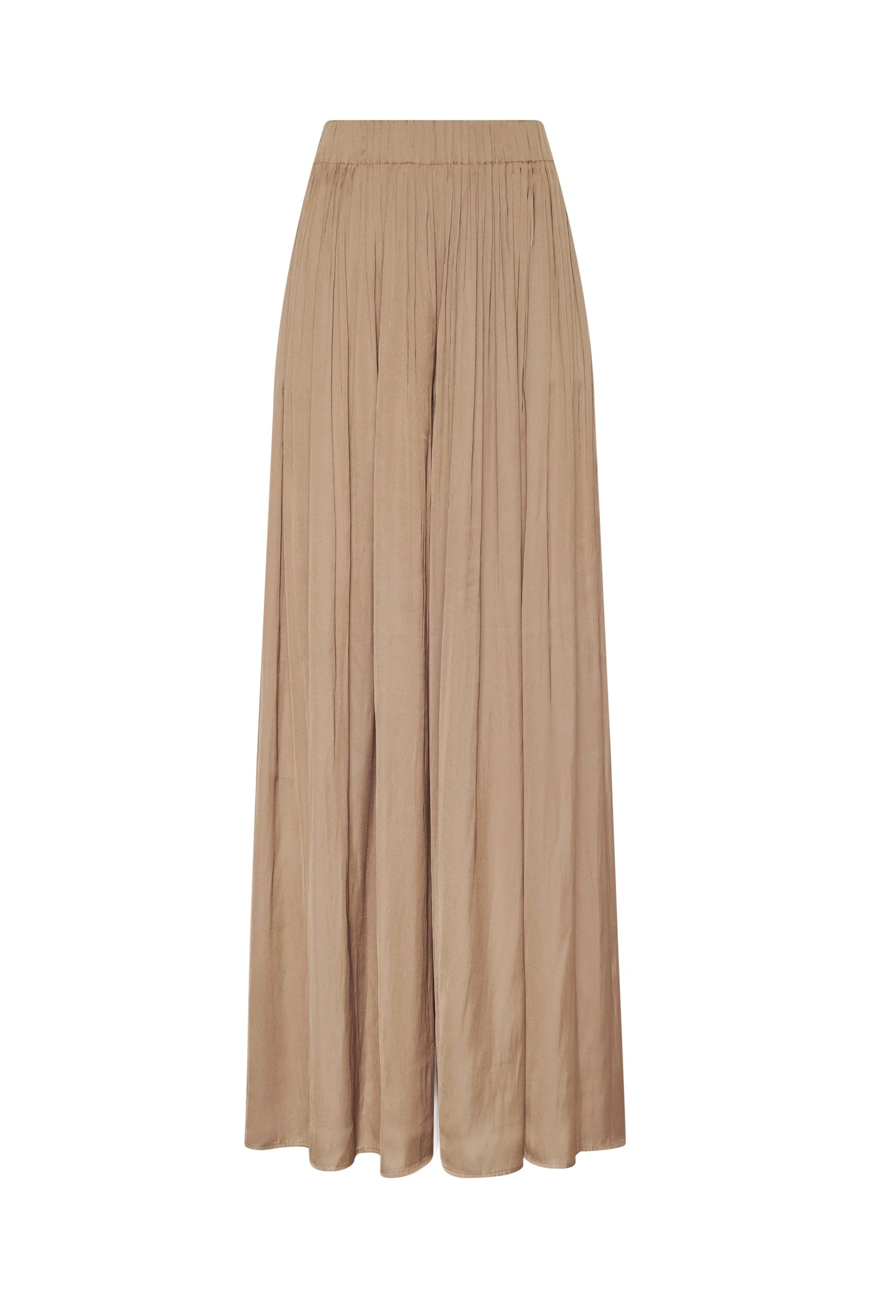 L'Agence Women's Haylo Satin Pant