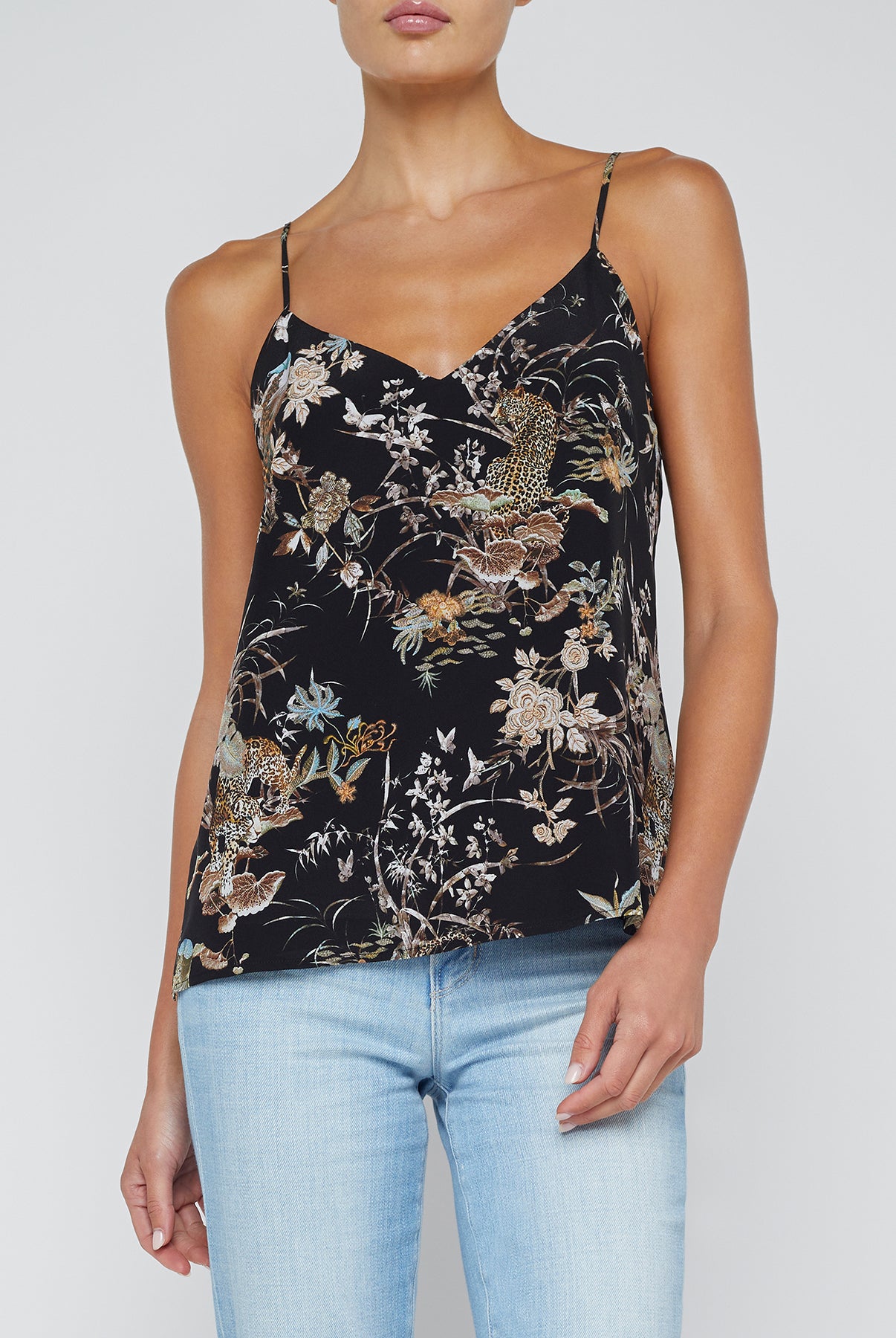 L'Agence Women's Jane Top
