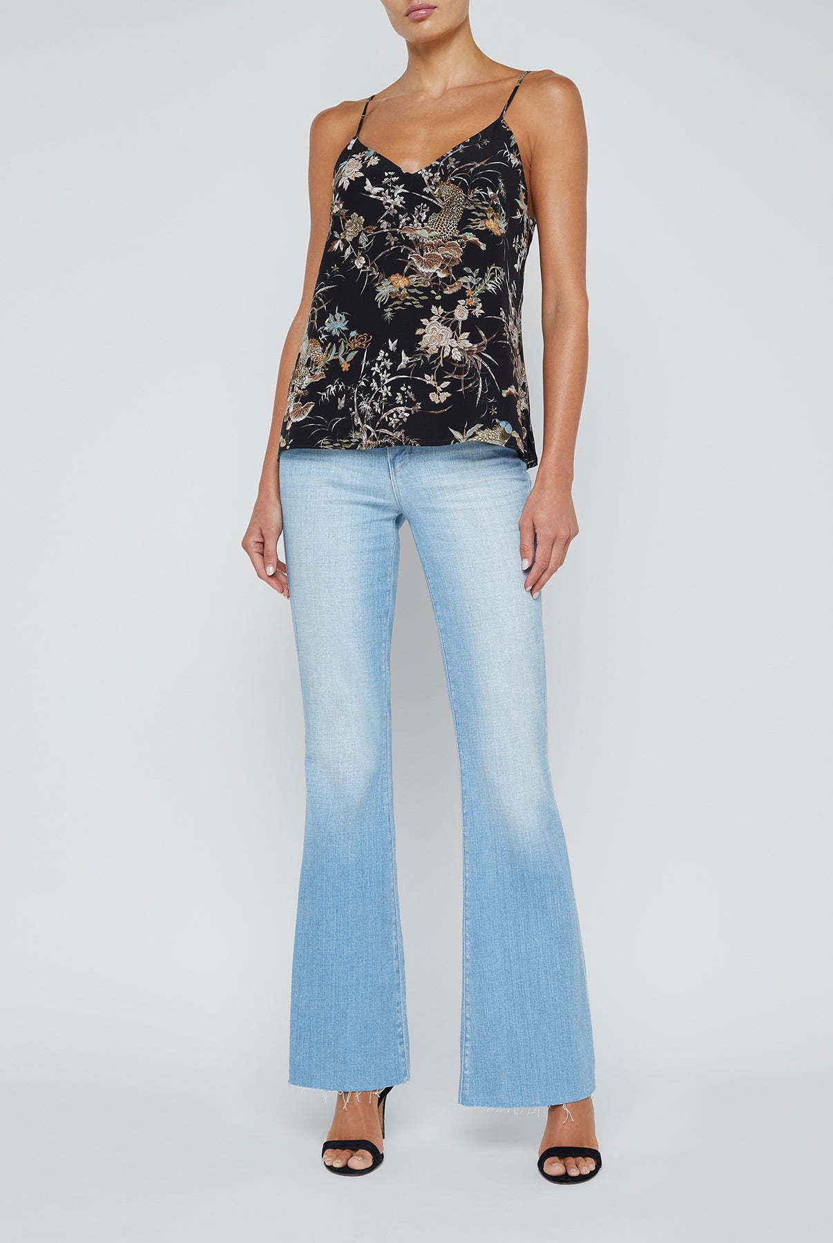 L'Agence Women's Jane Top