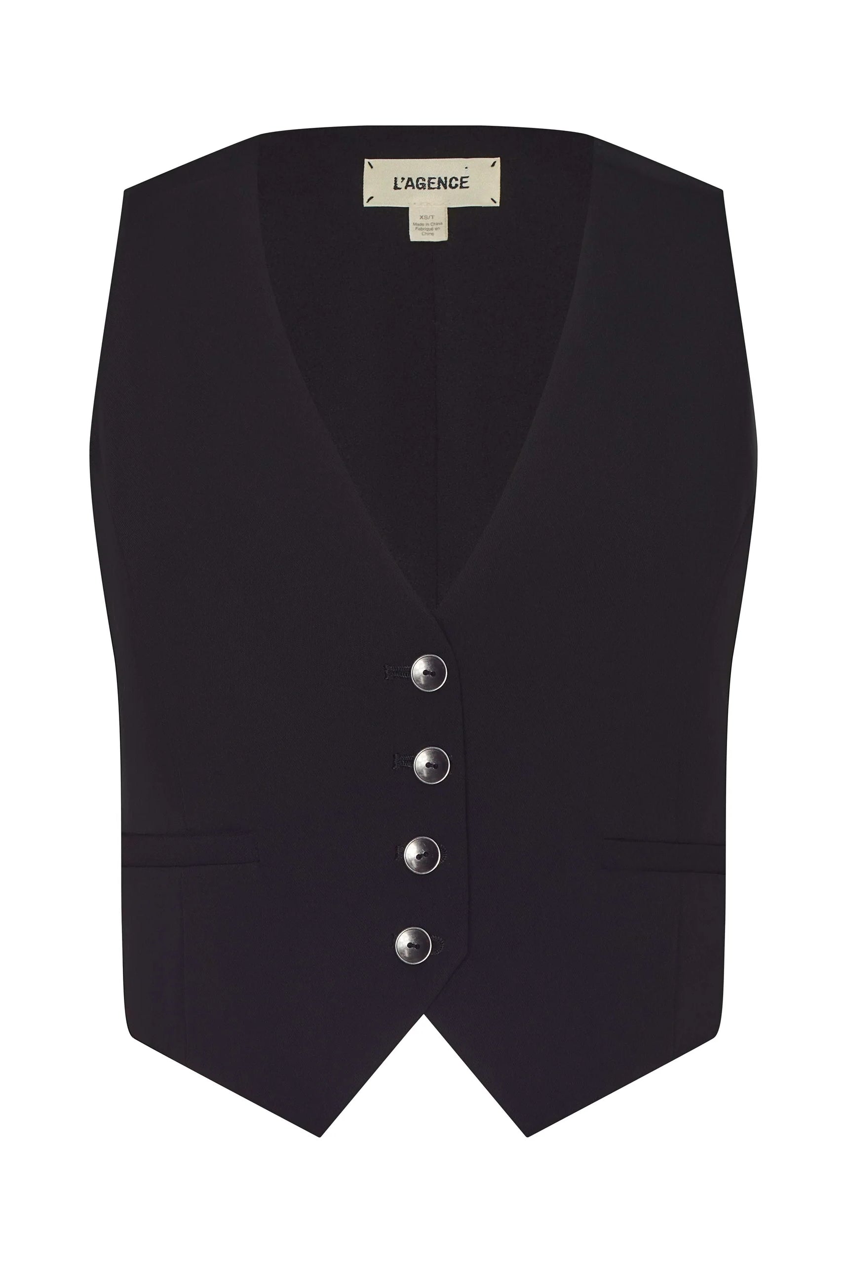 L'Agence Women's Jianna Vest