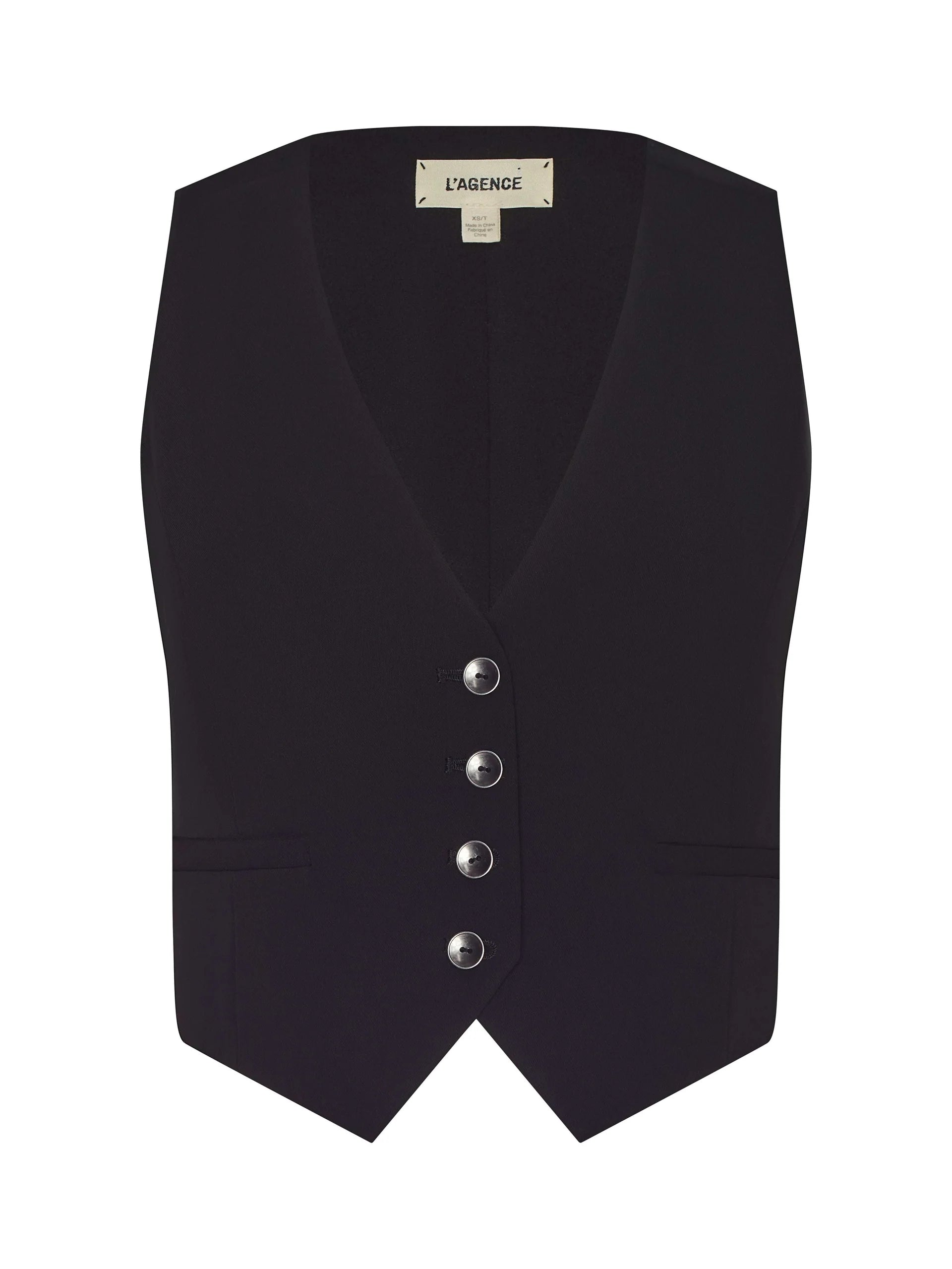 L'Agence Women's Jianna Vest