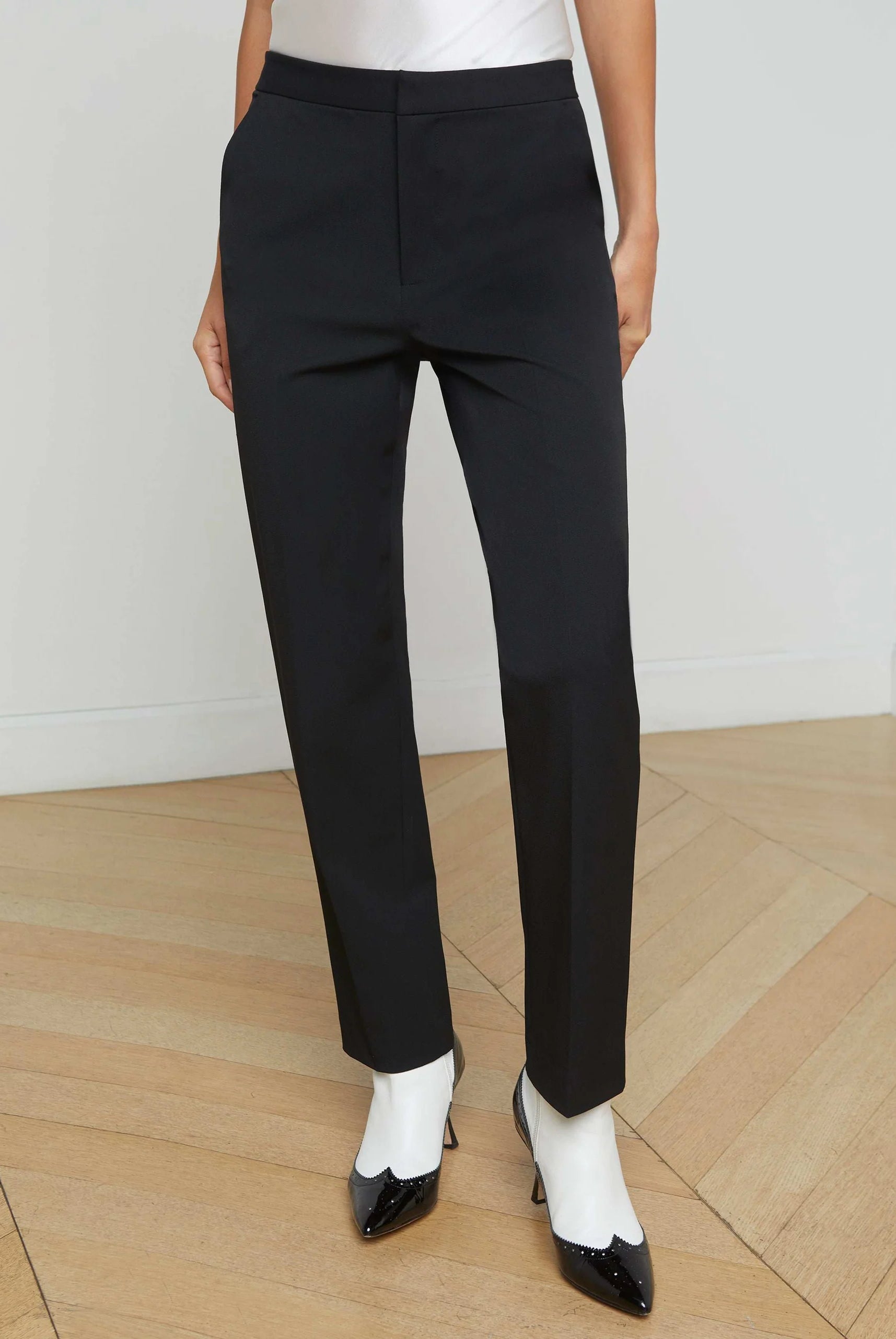 L'Agence Women's Rebel Trouser