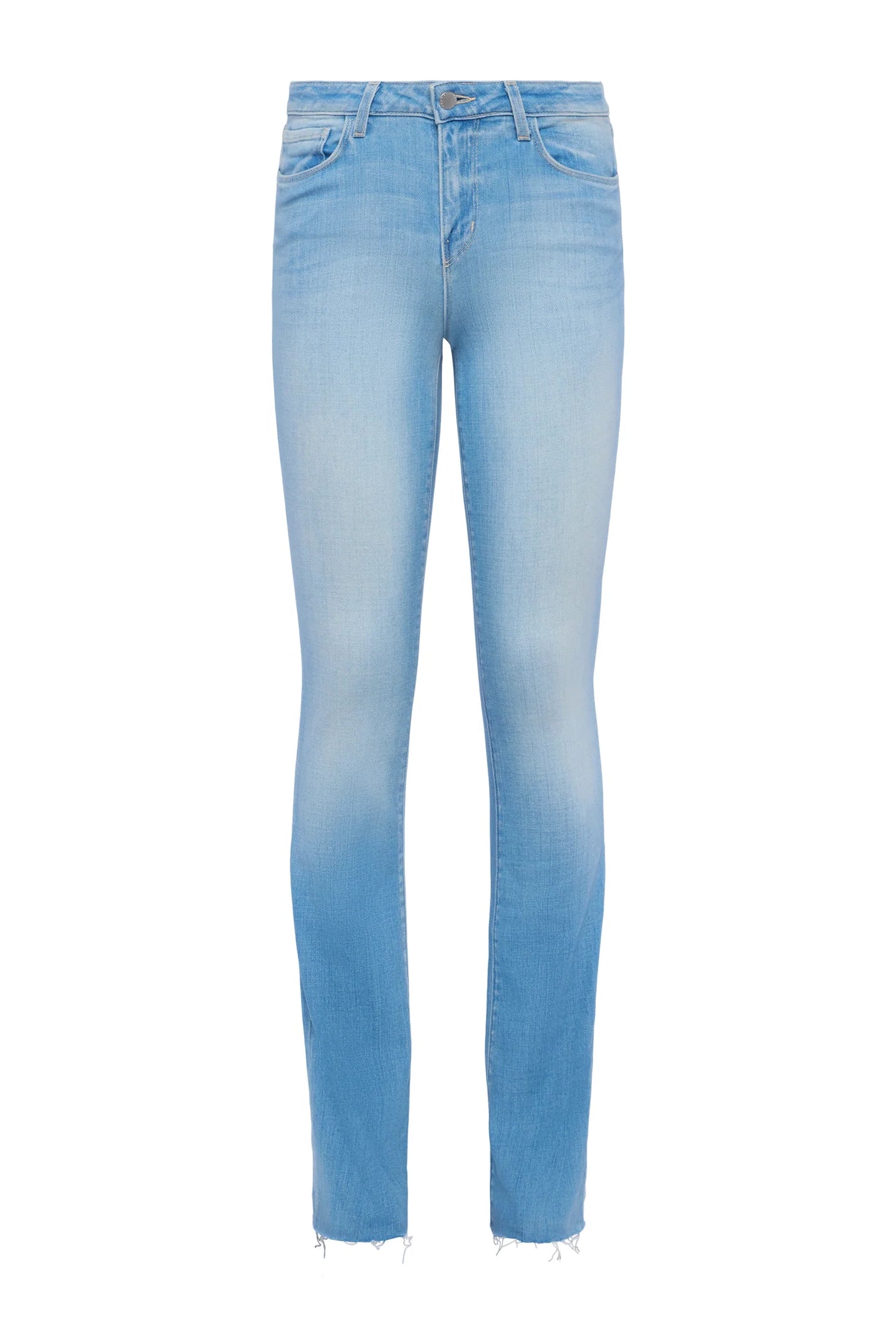 L'Agence Women's Ruth Straight-Leg Jean