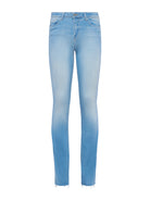 L'Agence Women's Ruth Straight-Leg Jean