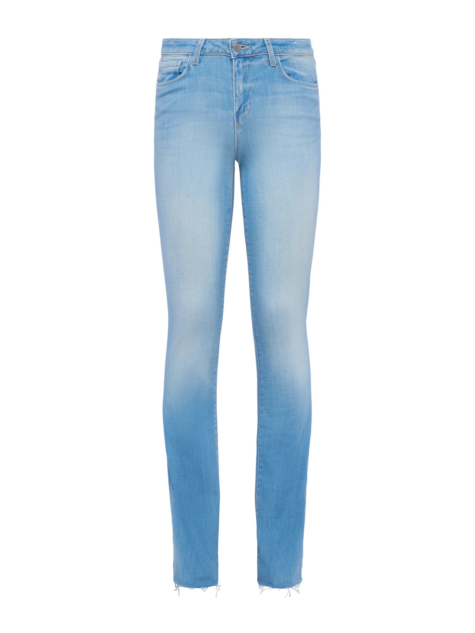 L'Agence Women's Ruth Straight-Leg Jean