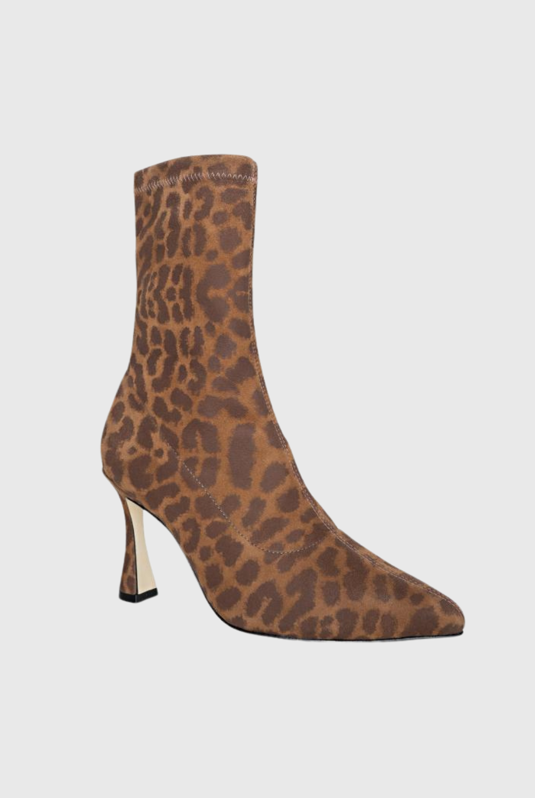 L'Agence Women's Severine Heeled Bootie