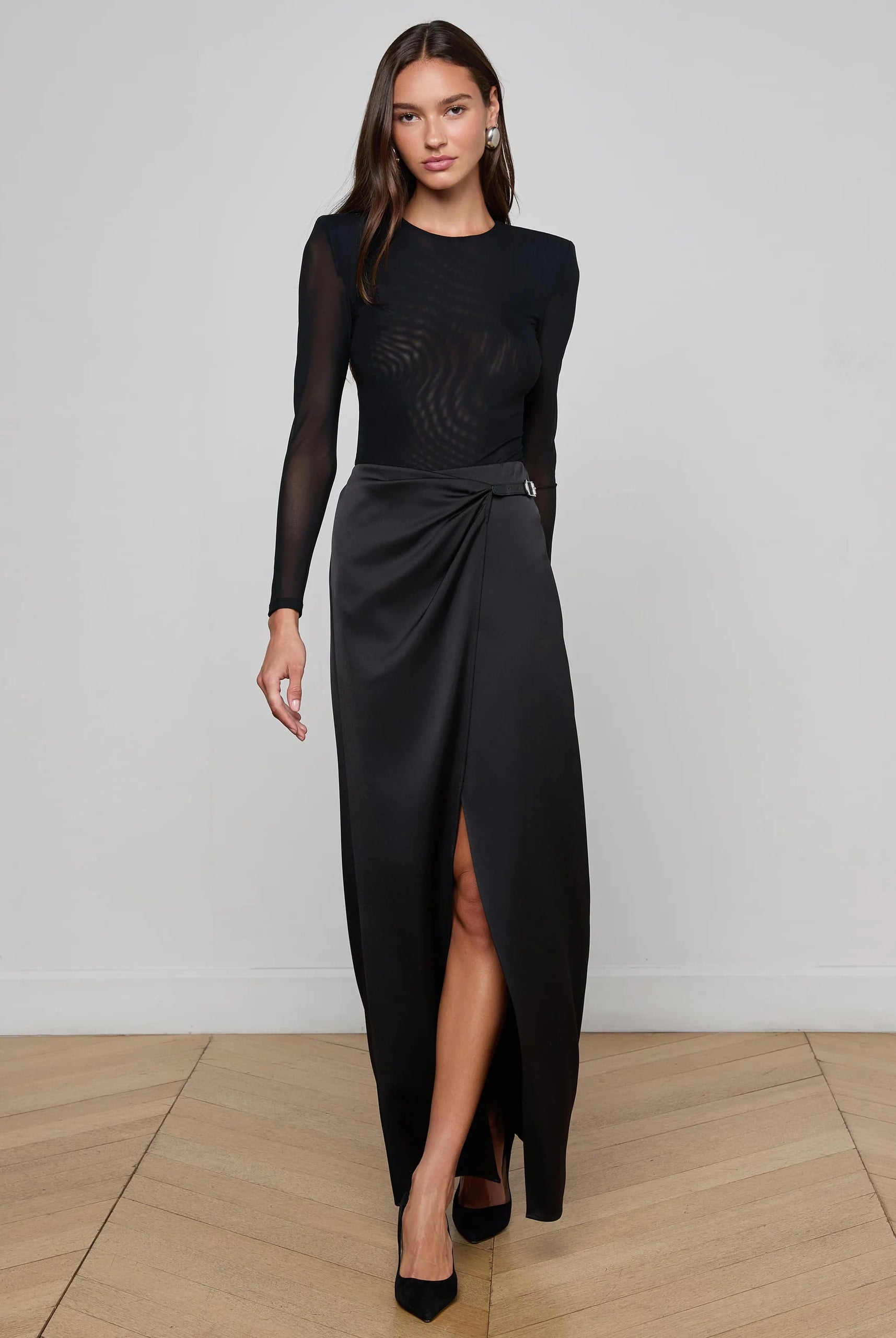 L'Agence Women's Trista Bodysuit