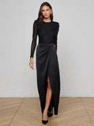 L'Agence Women's Trista Bodysuit