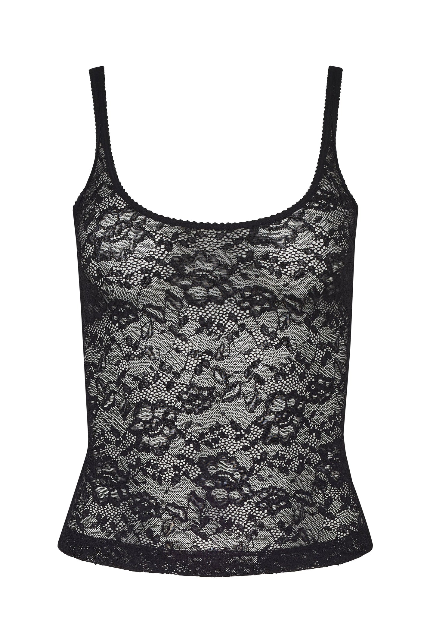 L'Agence Women's Vinka Lace Tank