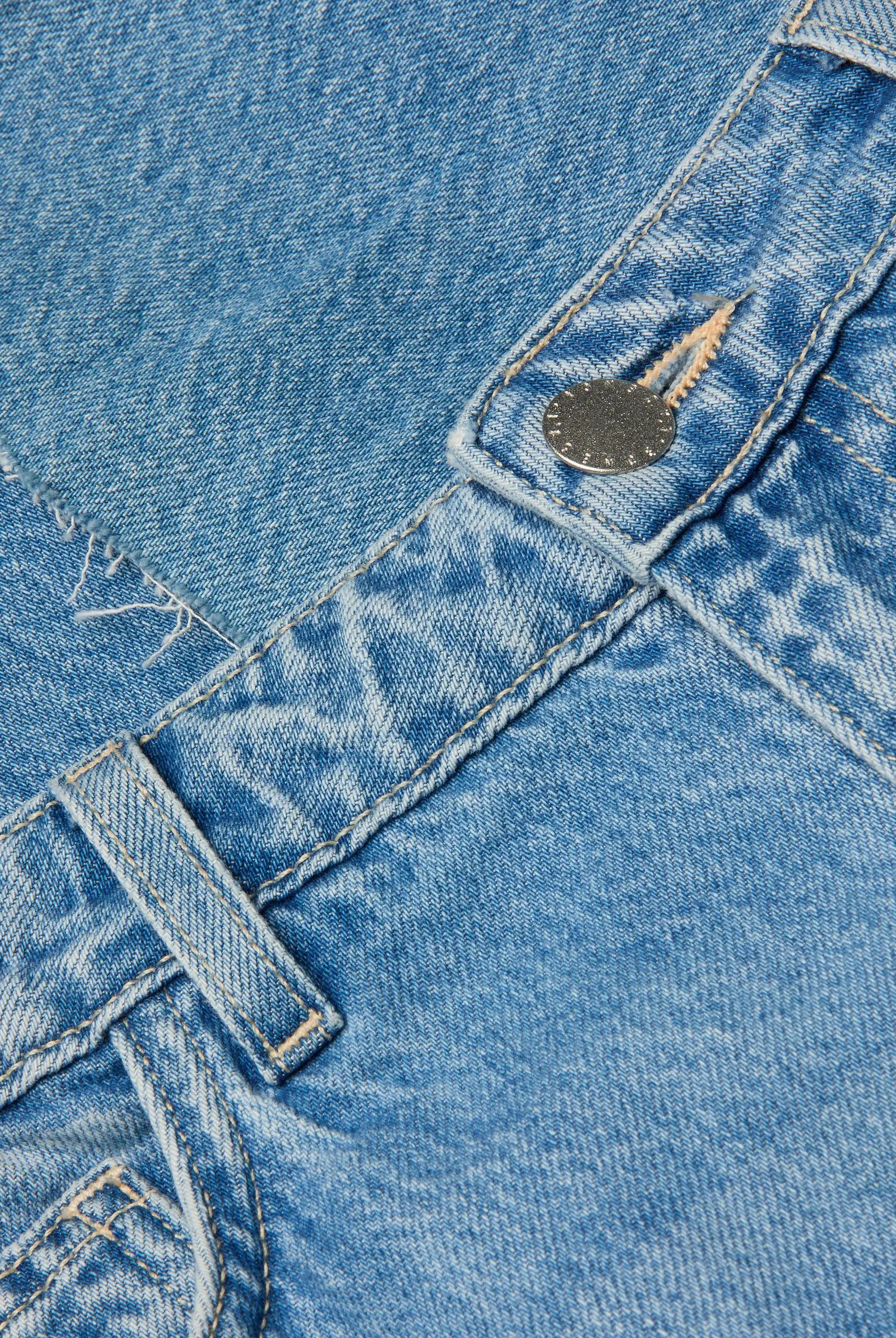 L'Agence Women's Wanda Cropped Wide-Leg Jean