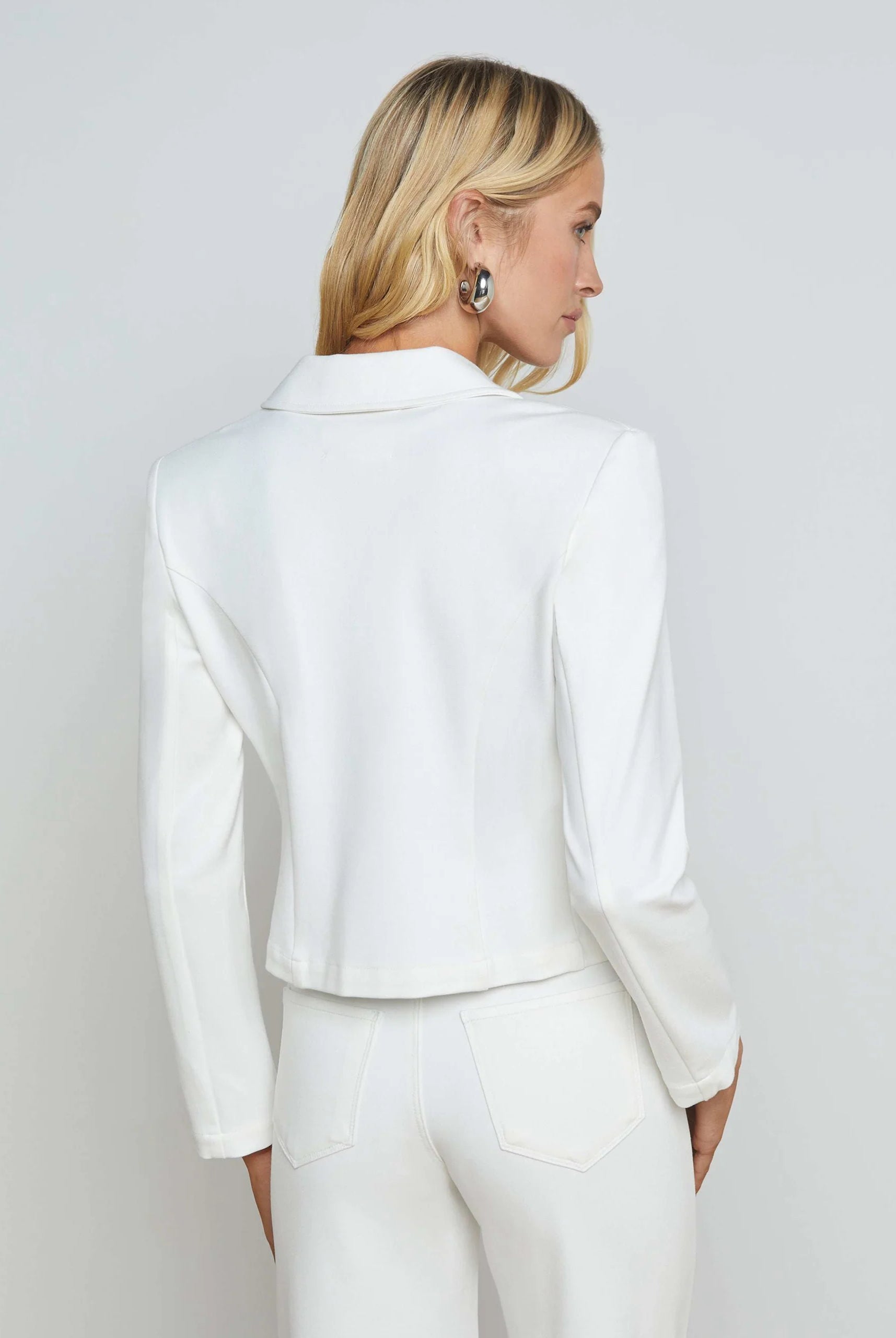 L'Agence Women's Wayne Blazer