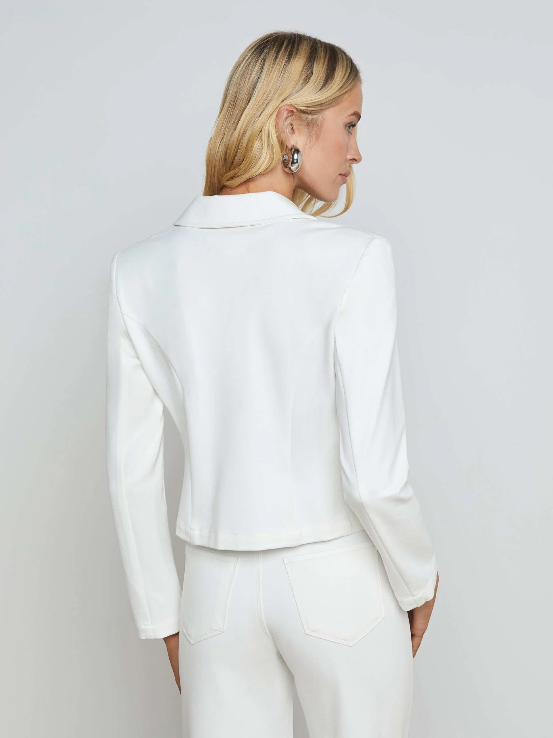 L'Agence Women's Wayne Blazer