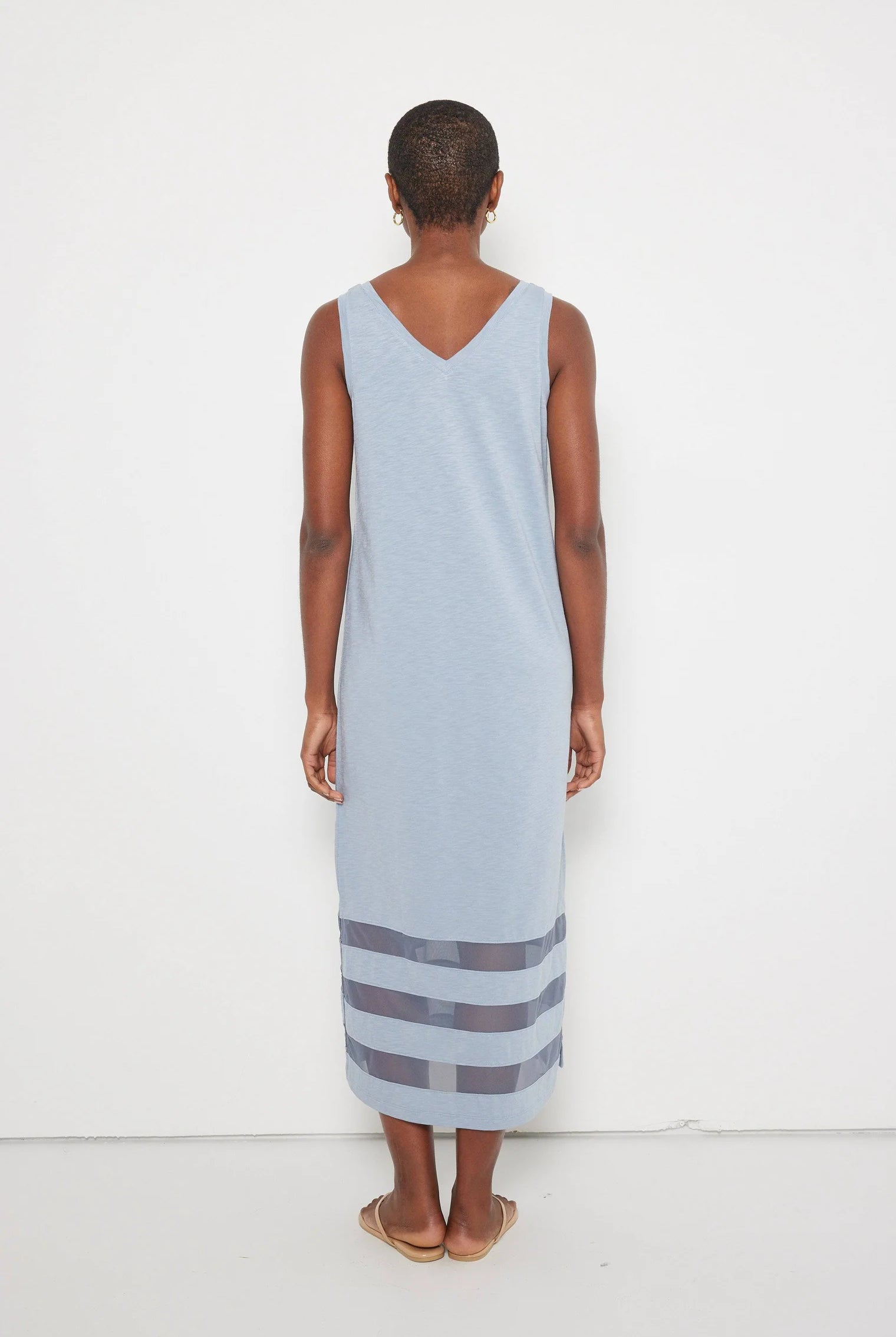 Lisa Todd Women's Best Dressed Maxi Dress