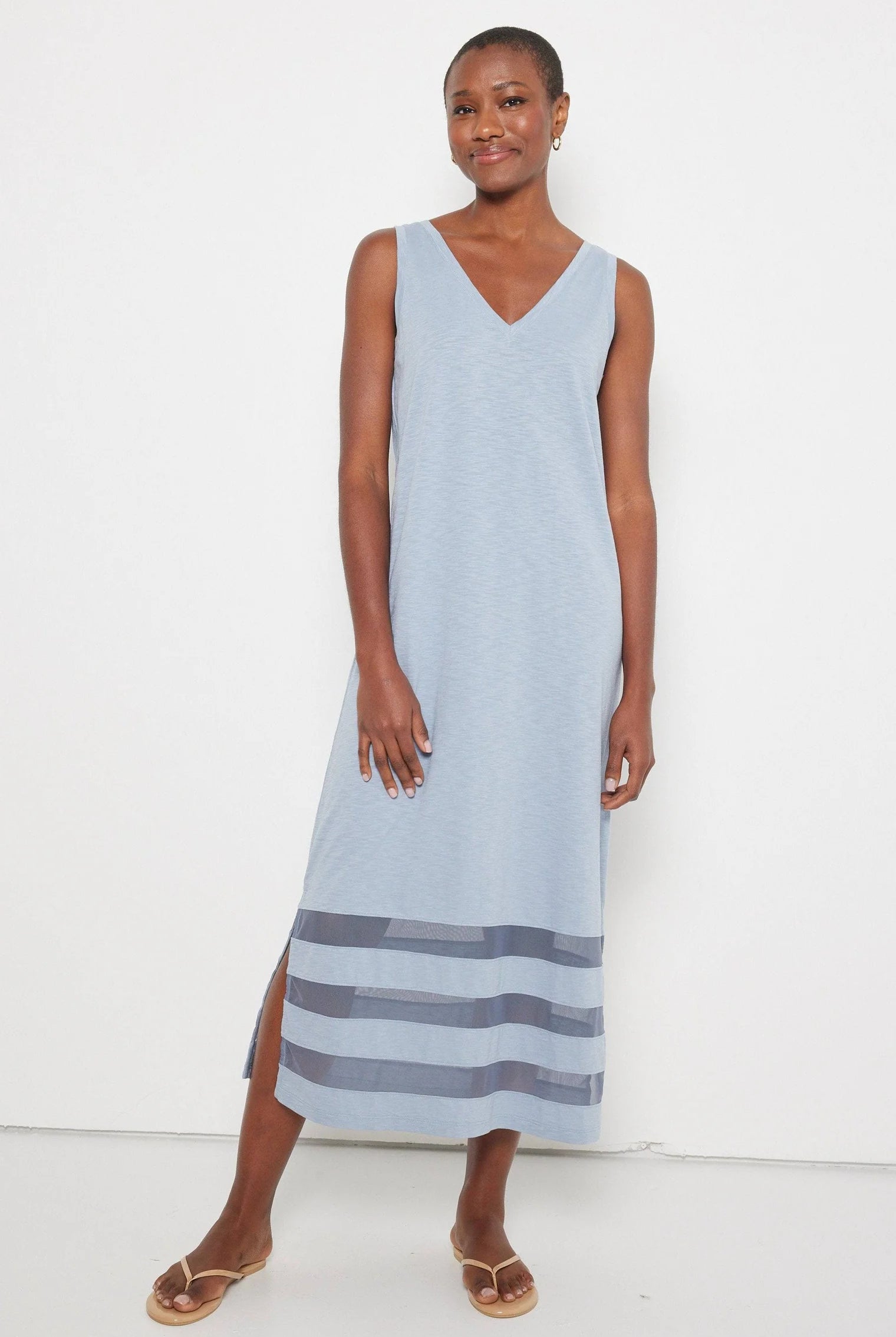 Lisa Todd Women's Best Dressed Maxi Dress