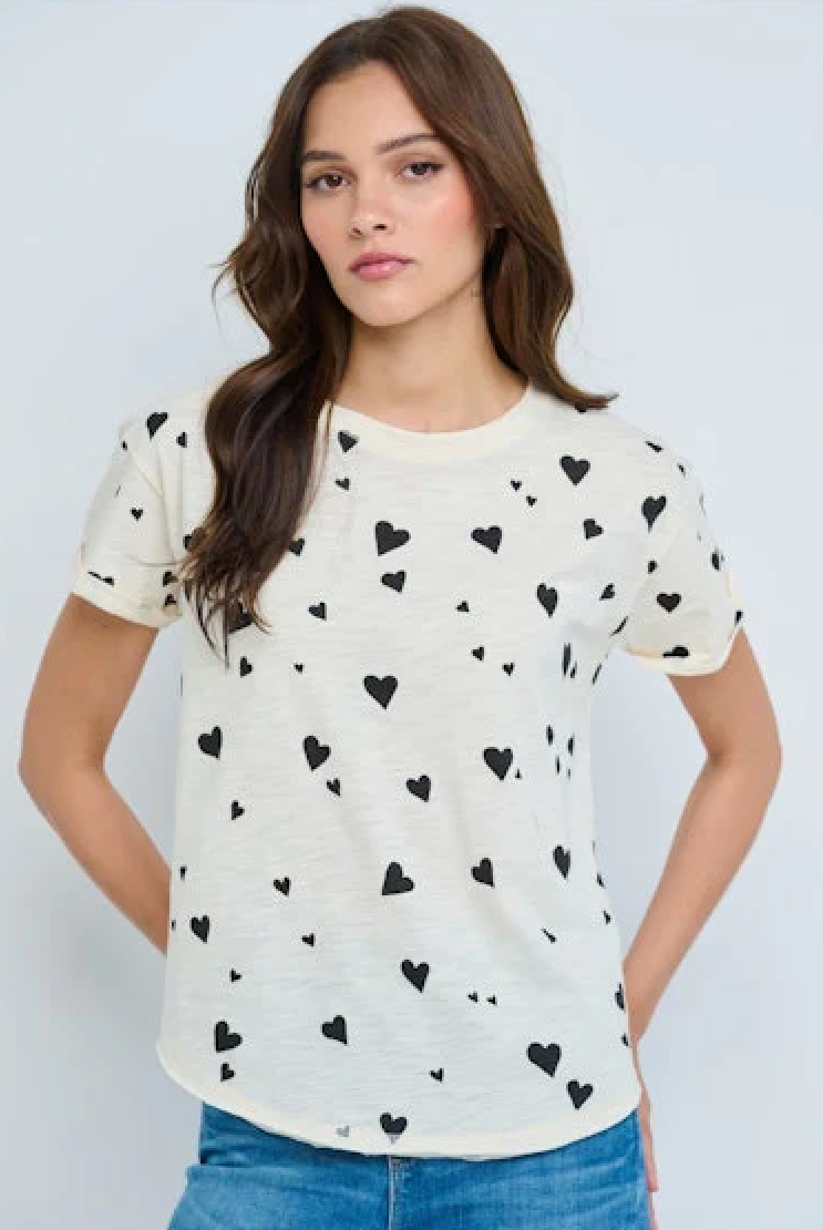 Lisa Todd Women's Love Life T-Shirt