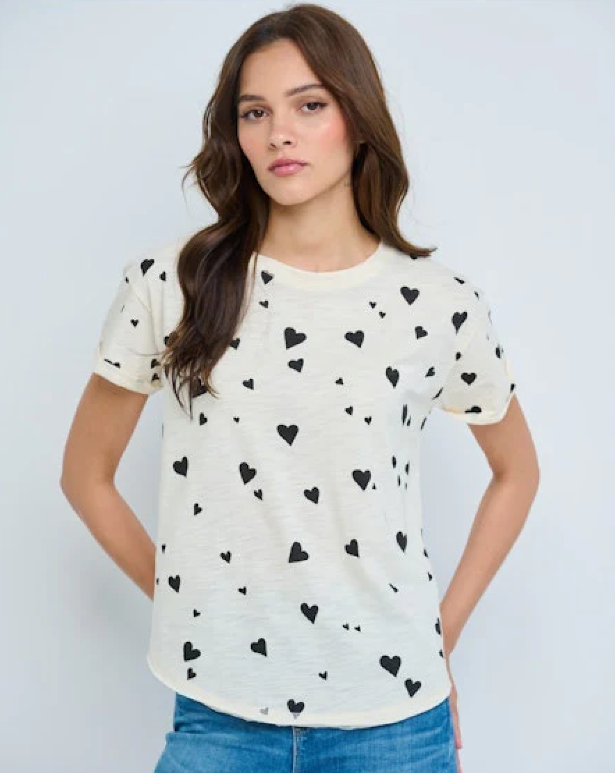 Lisa Todd Women's Love Life T-Shirt