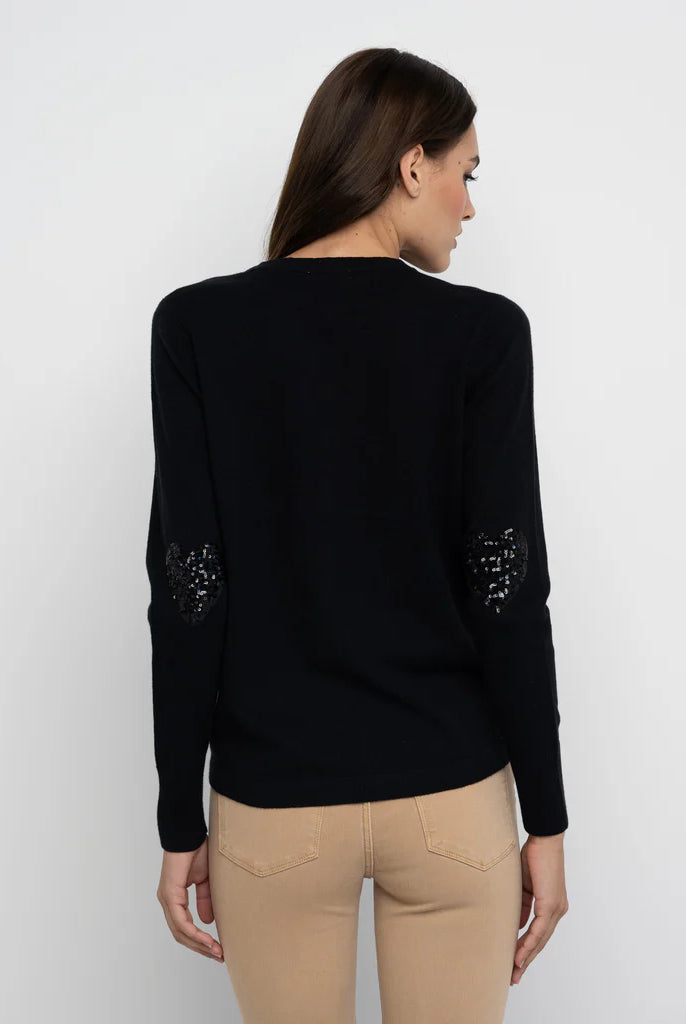 Lisa Todd Women's Newfound Love Sweater