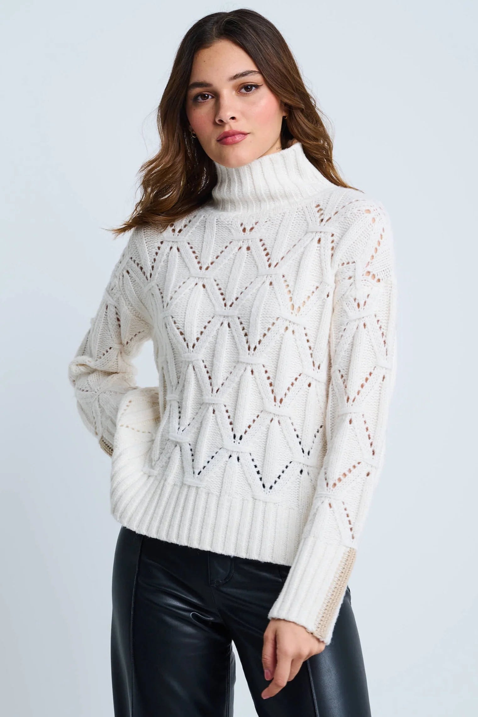 Lisa Todd Women's The Stand Out Sweater