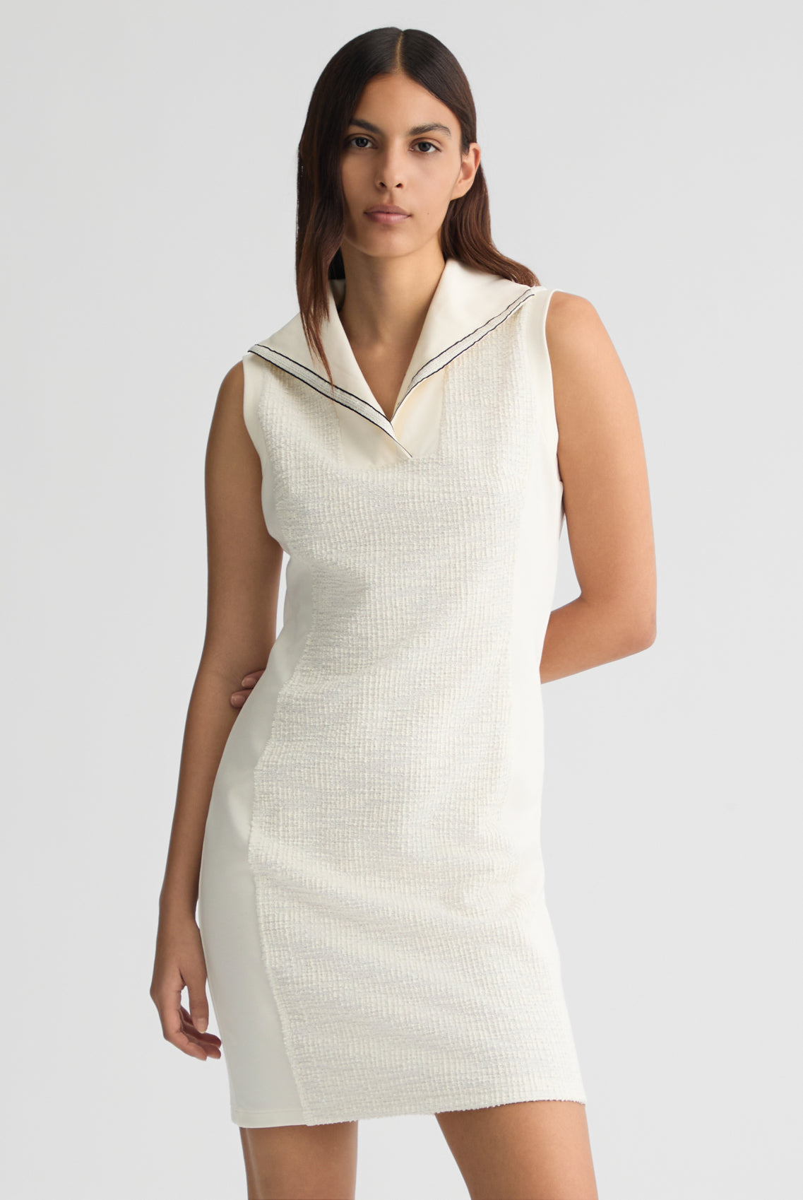Liu Jo Women's Boucle Dress