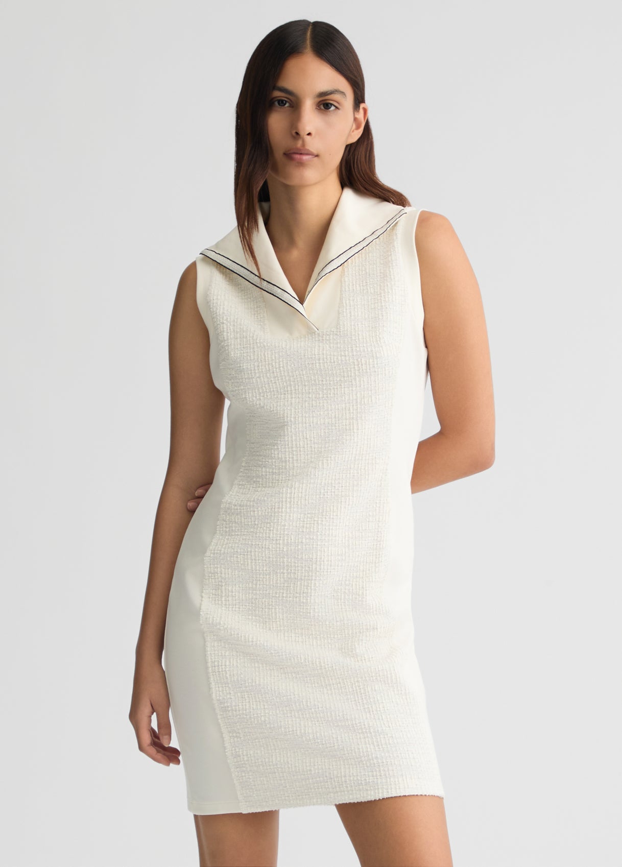 Liu Jo Women's Boucle Dress