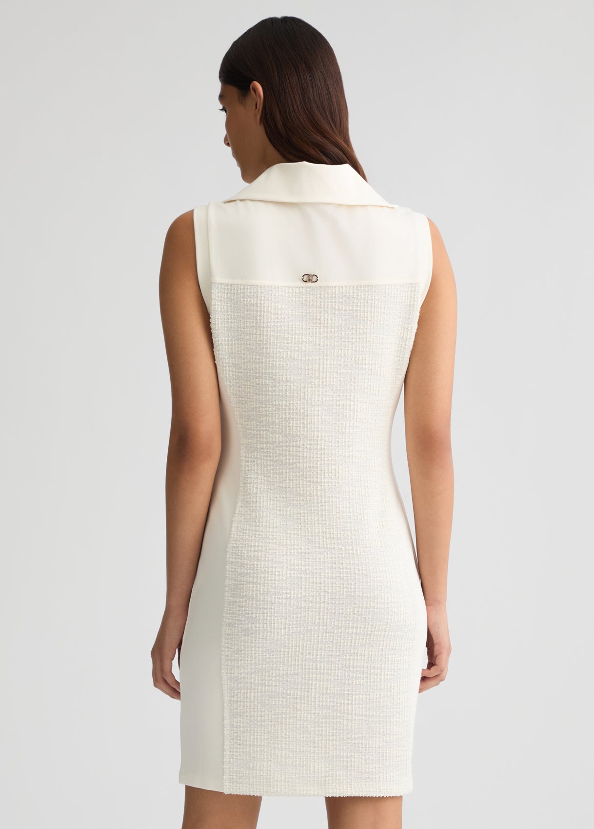 Liu Jo Women's Boucle Dress