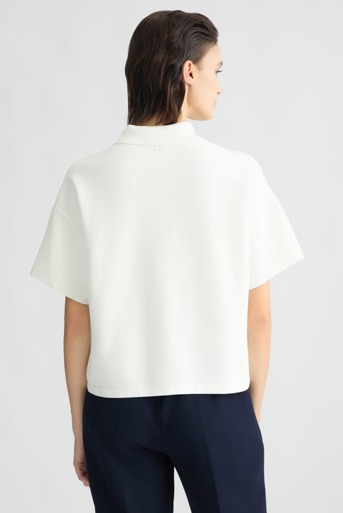 Liu Jo Women's Knit Polo