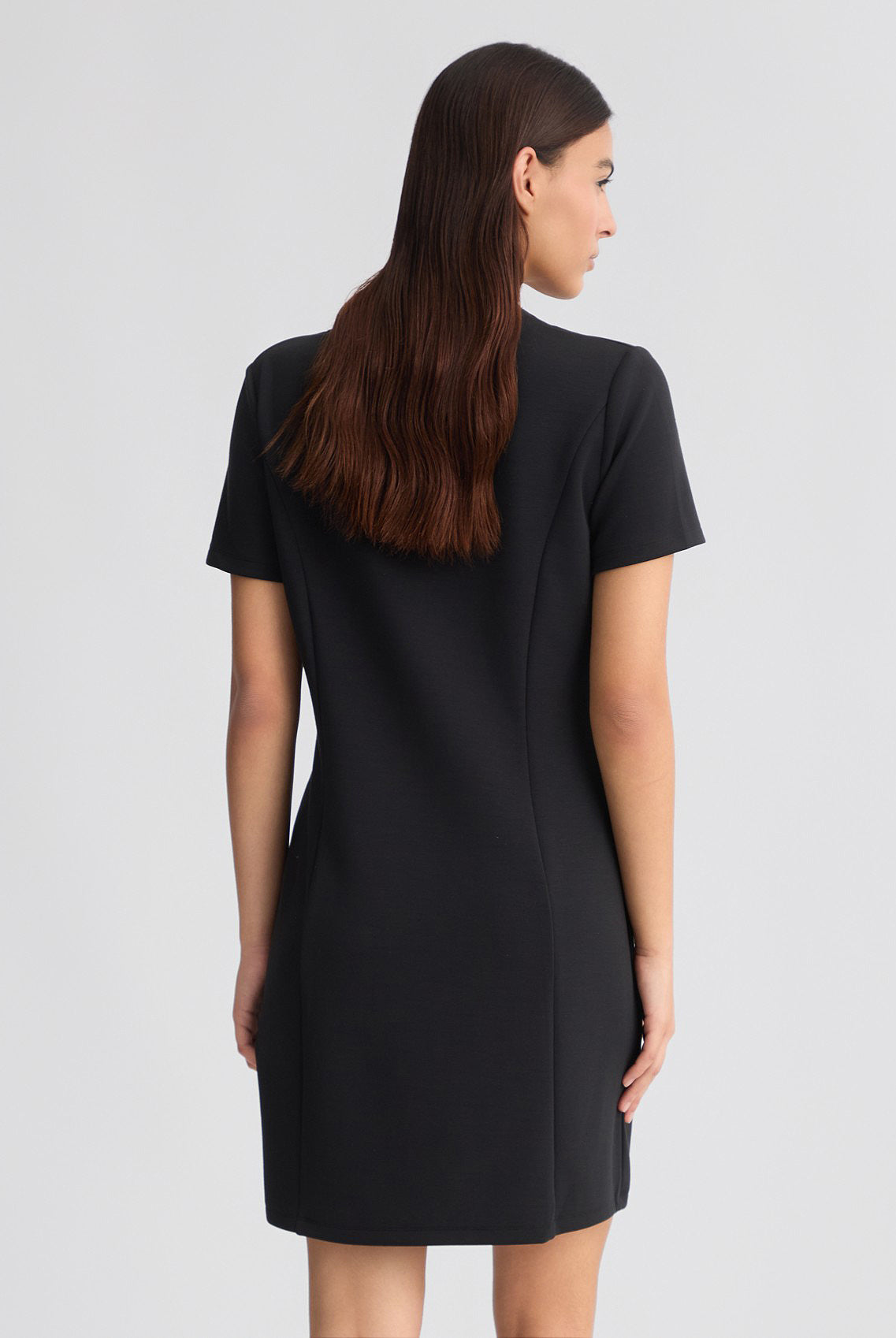 Liu Jo Women's Short Scuba Dress