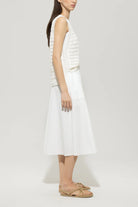 Luisa Cerano Women's Crochet Top