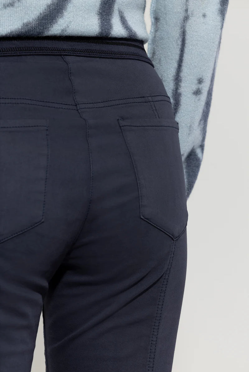 Luisa Cerano Women's High-Stretch-Skinny-Denim