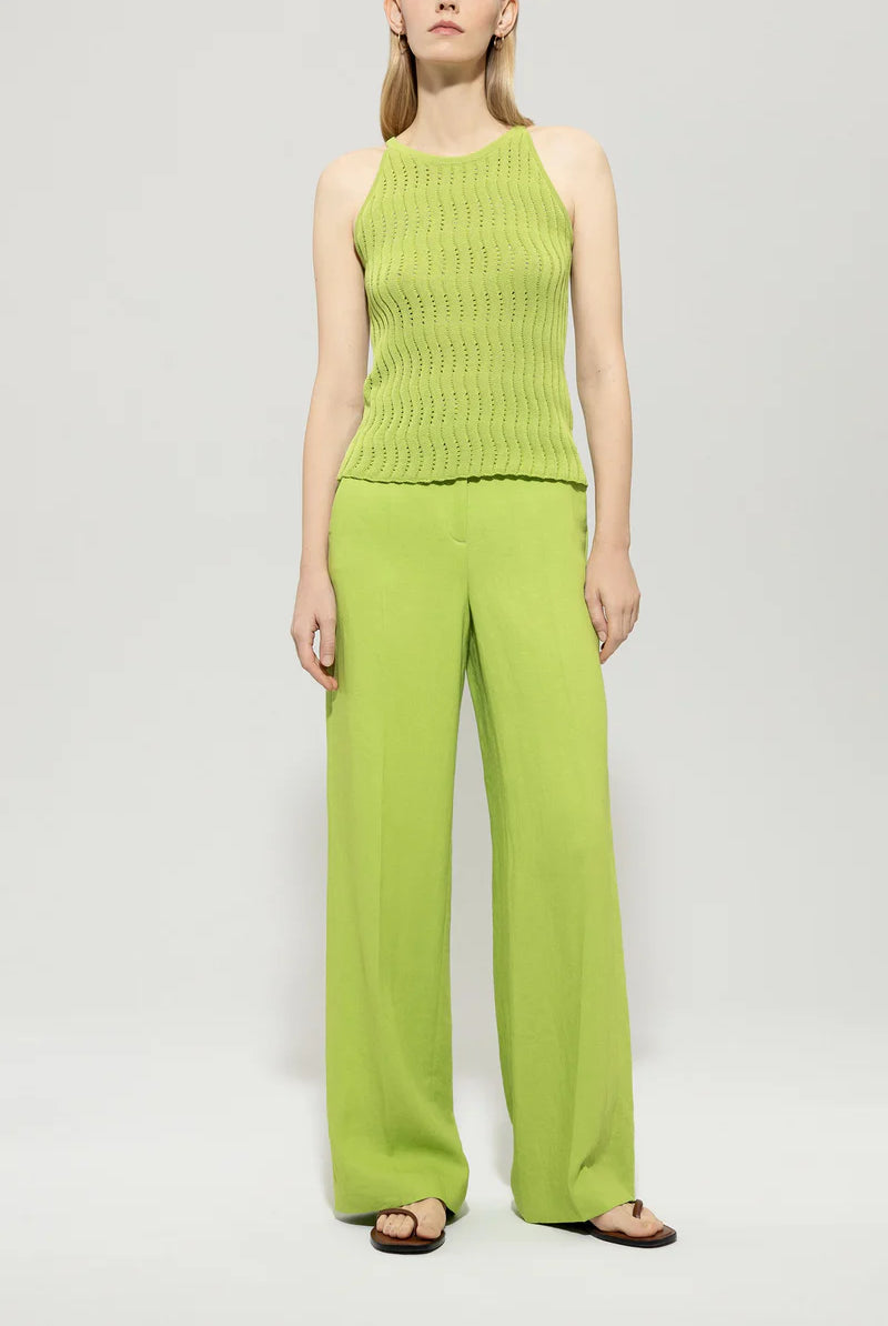 Luisa Cerano Women's Knit Tank