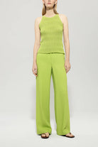 Luisa Cerano Women's Knit Tank