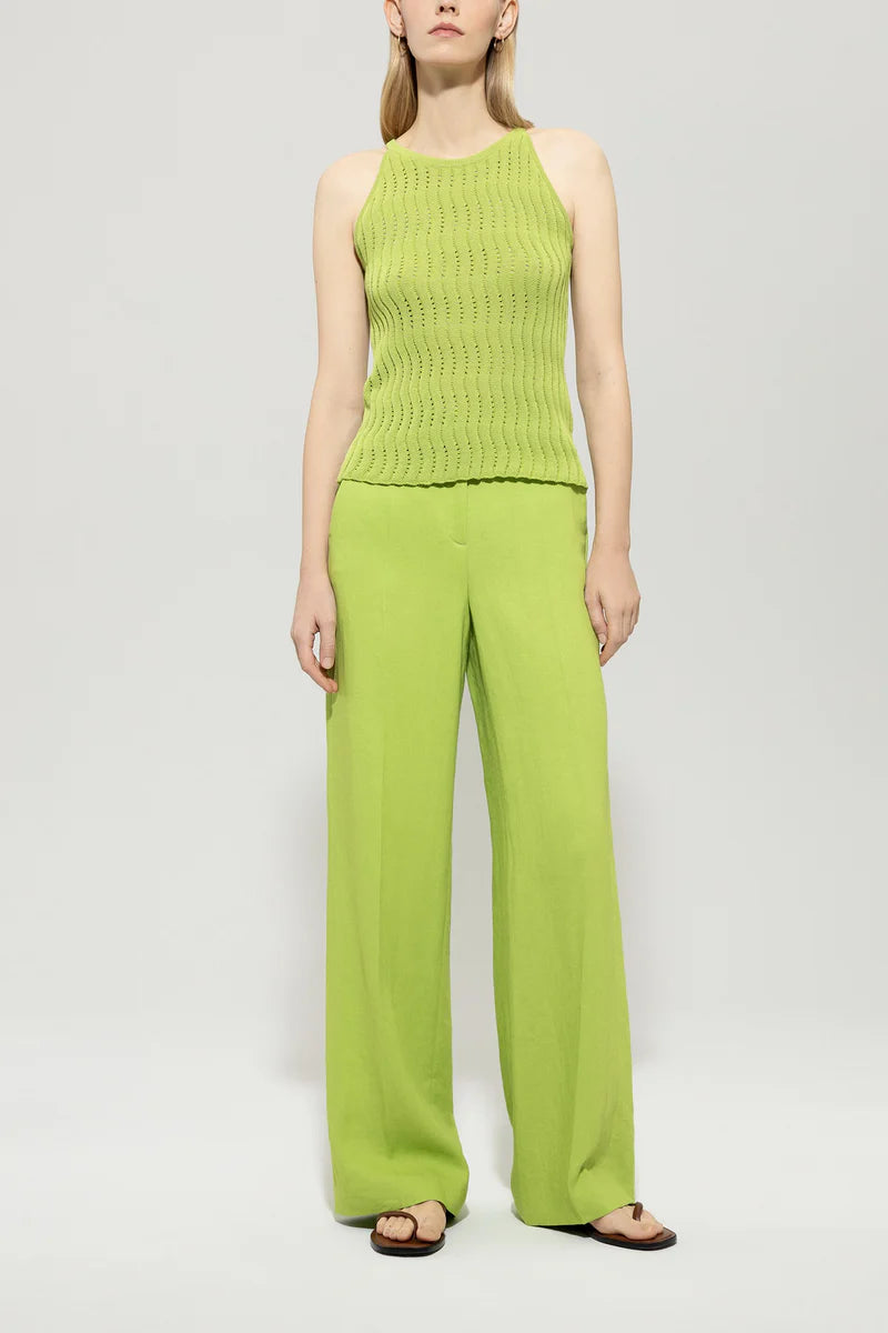 Luisa Cerano Women's Knit Tank