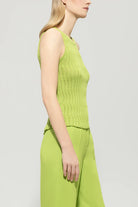 Luisa Cerano Women's Knit Tank