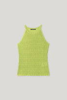 Luisa Cerano Women's Knit Tank