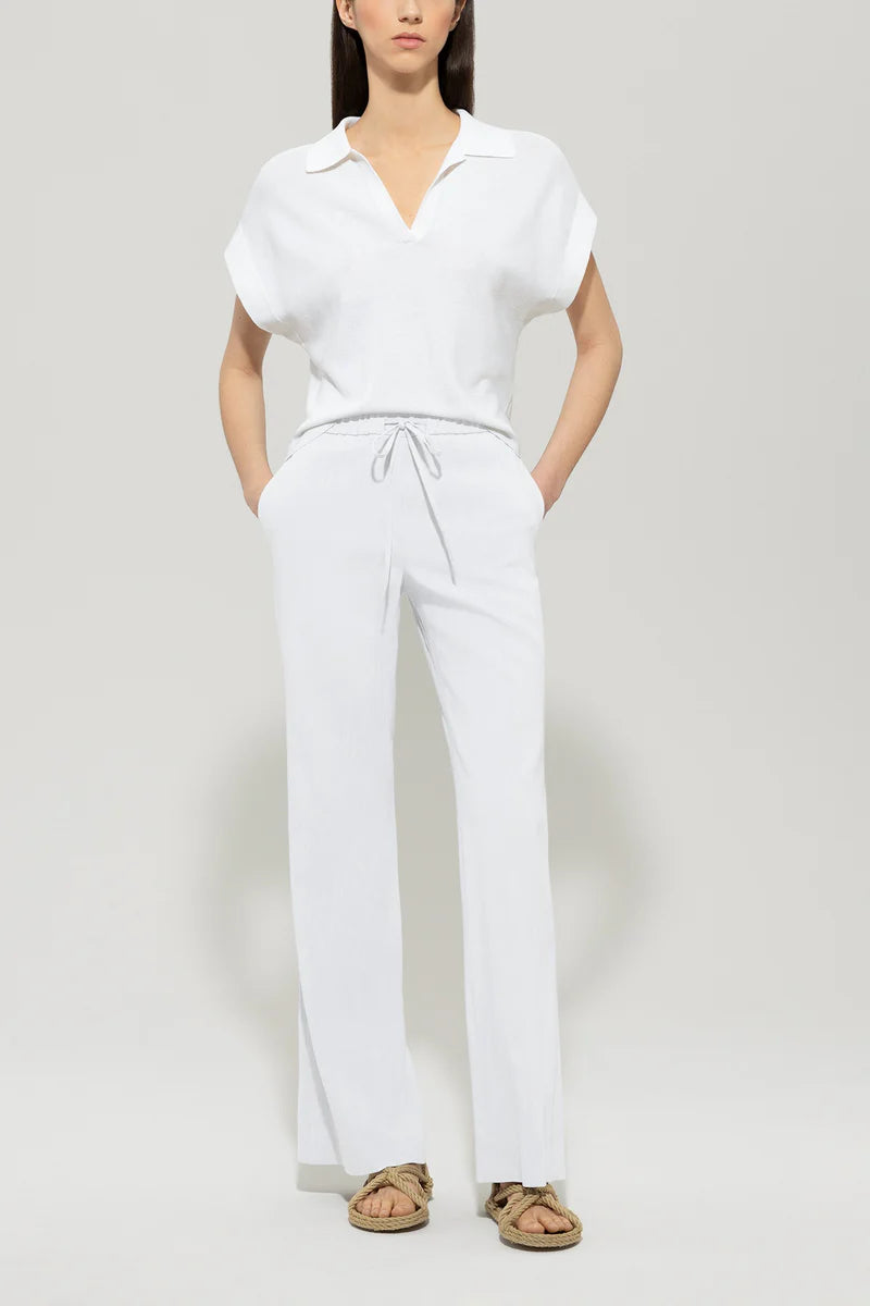 Luisa Cerano Women's  Polo