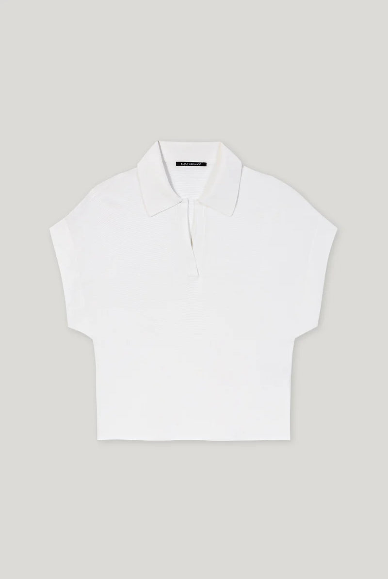 Luisa Cerano Women's Polo