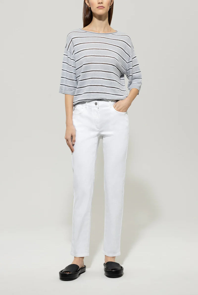 Luisa Cerano Women's Twill Denim