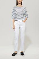 Luisa Cerano Women's Twill Denim