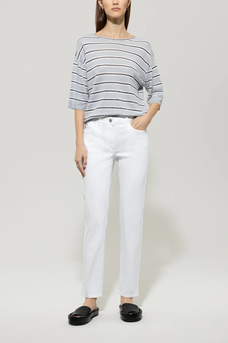 Luisa Cerano Women's Twill Denim