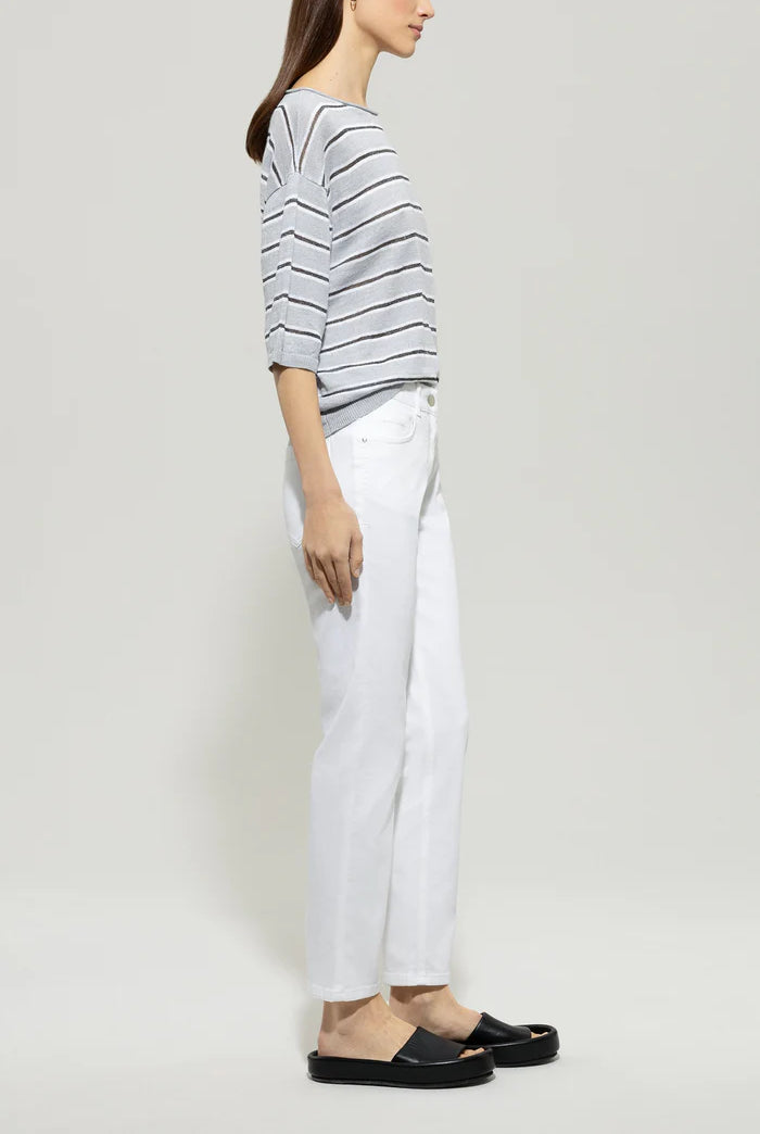 Luisa Cerano Women's Twill Denim