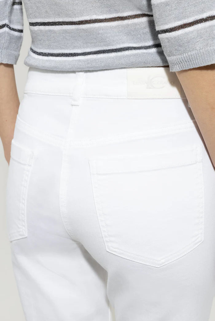 Luisa Cerano Women's Twill Denim