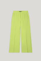 Luisa Cerano Women's Wide-Leg Linen Pants