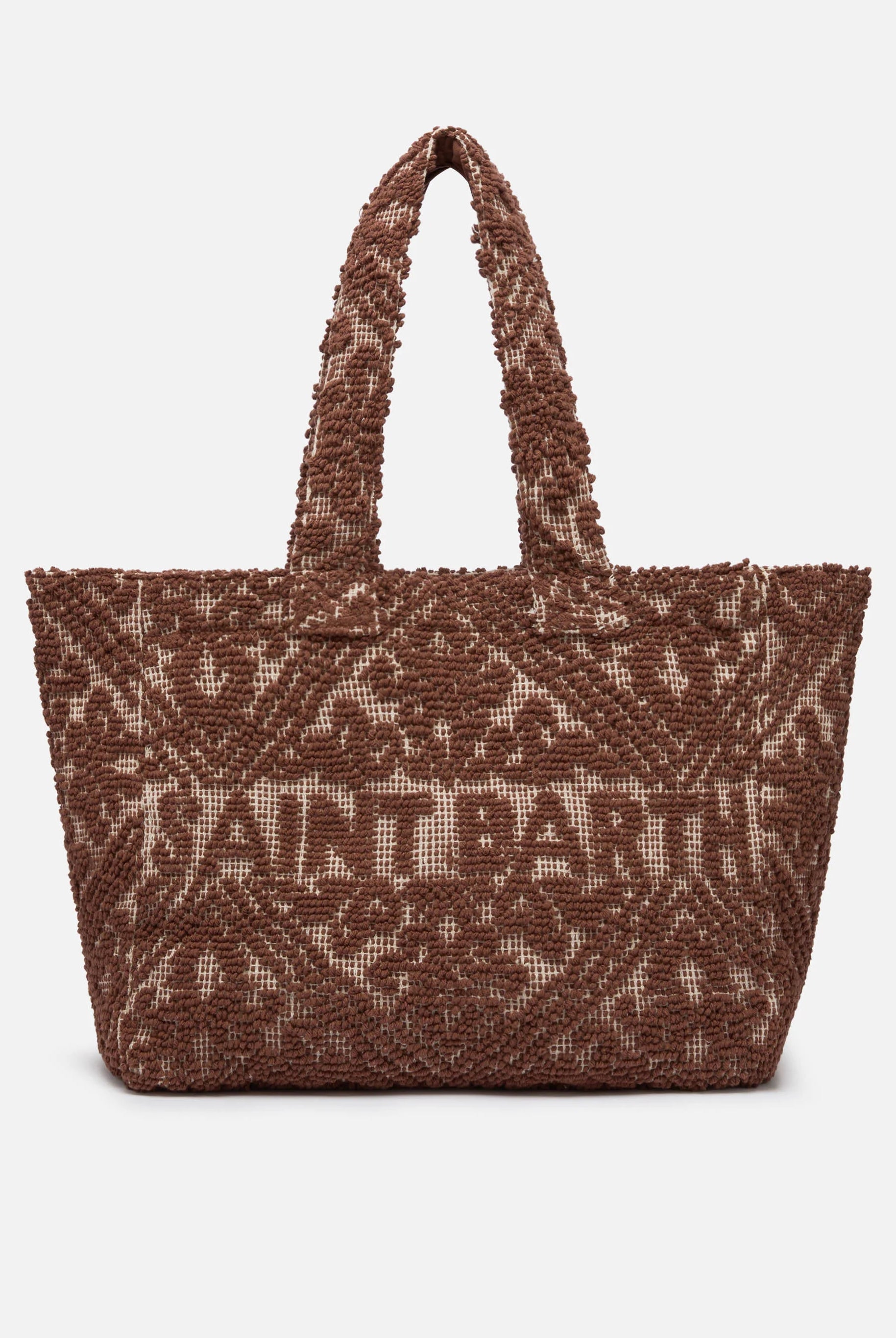 MC2 St. Barth Women's Tufting Bag