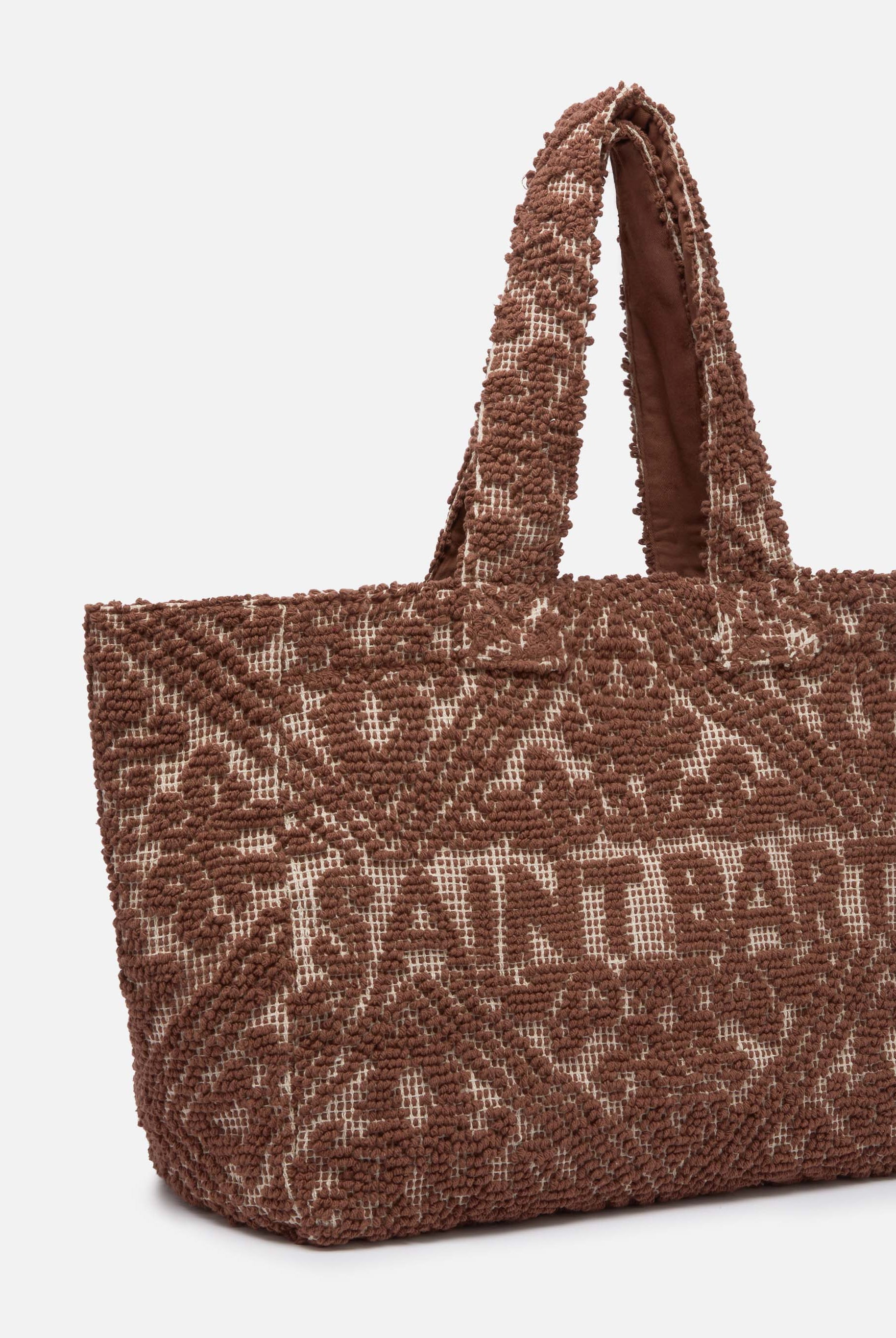 MC2 St. Barth Women's Tufting Bag