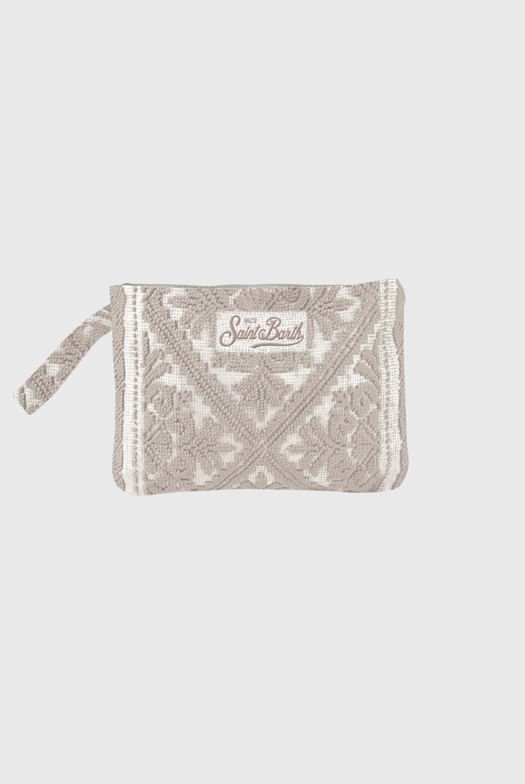 MC2 St. Barth Women's Tufting Pouch