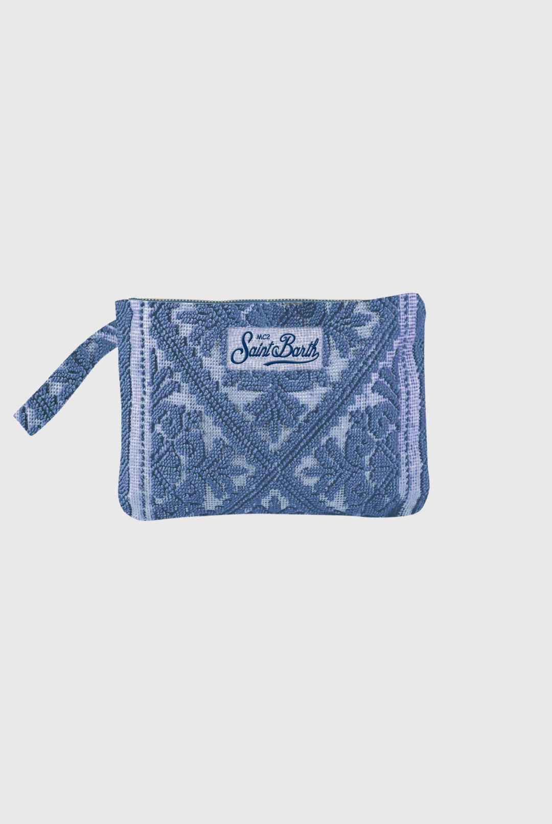 MC2 St. Barth Women's Tufting Pouch