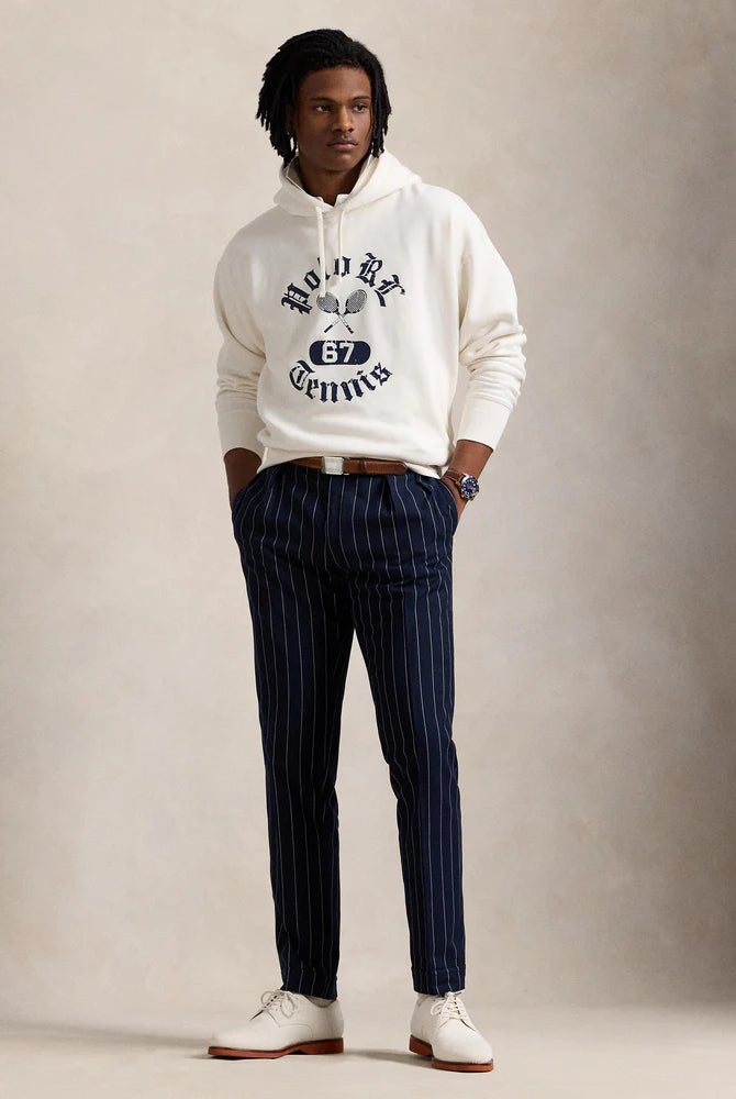 Ralph Lauren Men's Vintage Fit Tennis Hoodie
