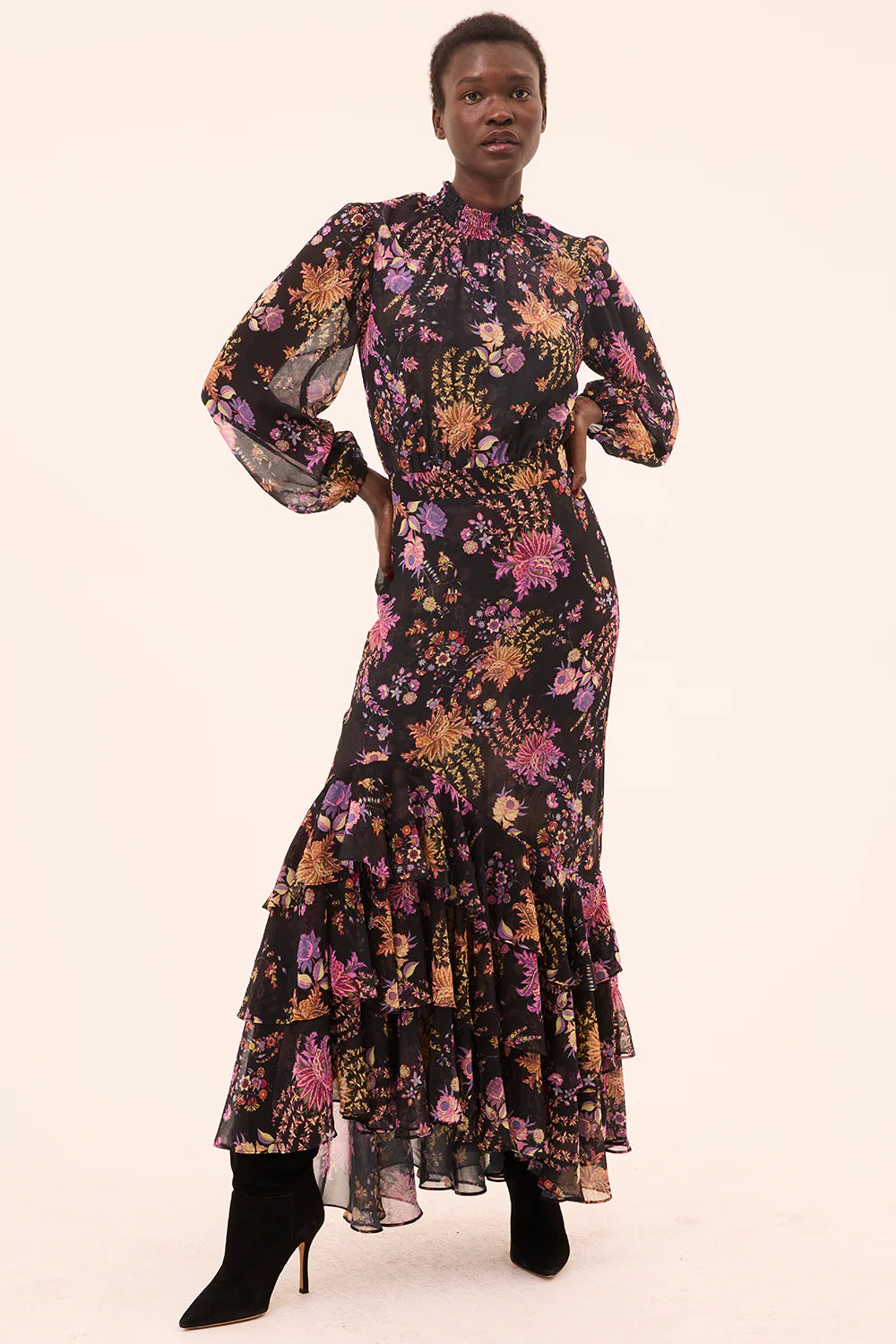 Misa Women's Audrey Dress