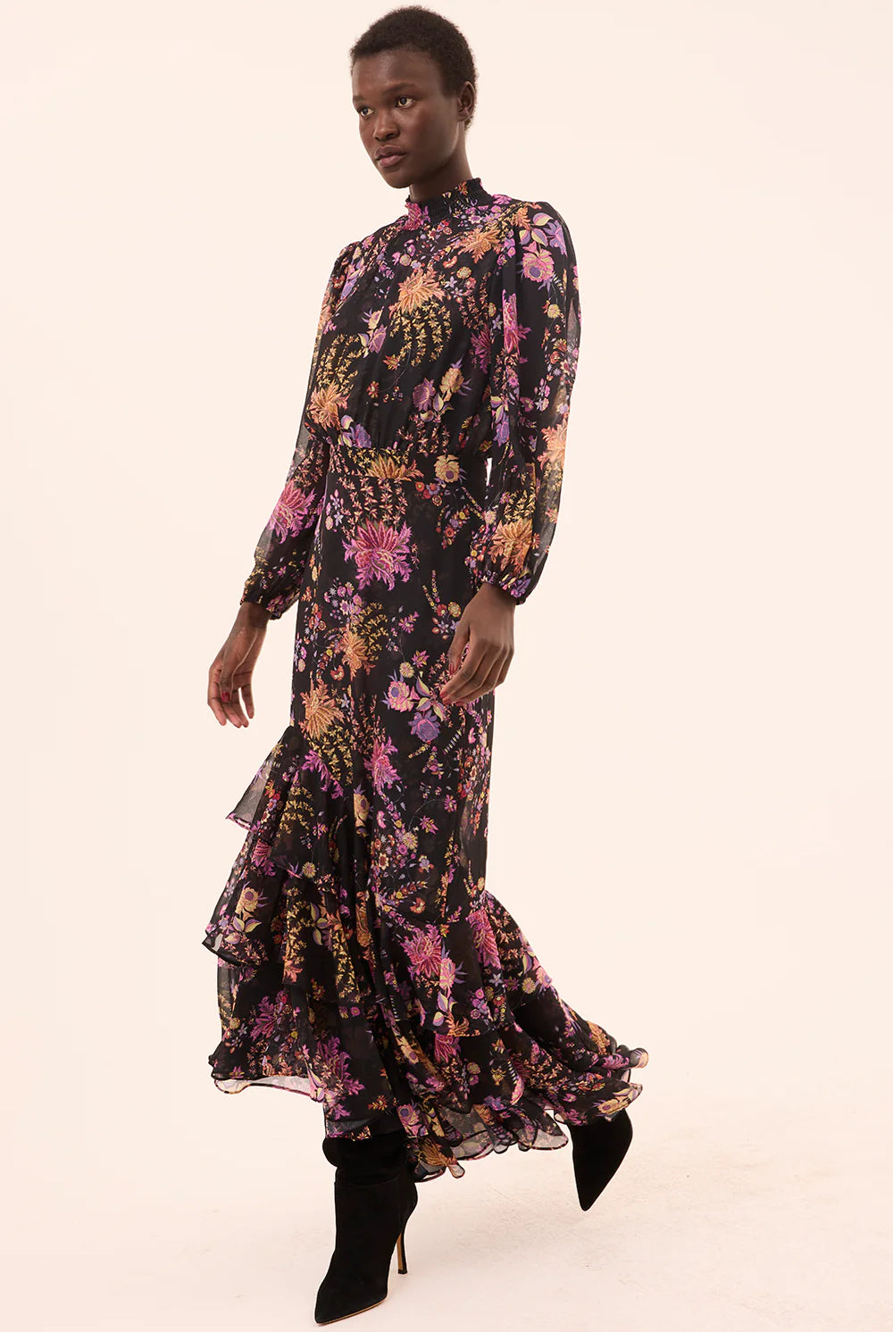 Misa Women's Audrey Dress