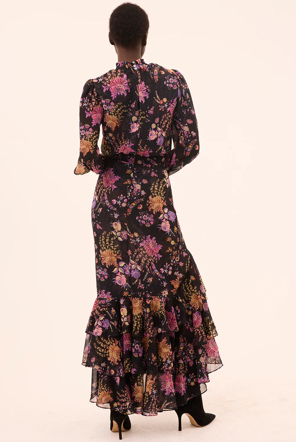 Misa Women's Audrey Dress